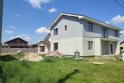 Duplex cu 4 camere cu Canalizare în Sânandrei - 3