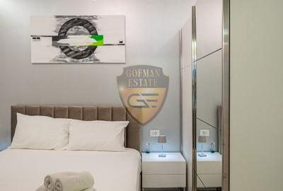 Apartament cu 3 camere decomandat, mobilat în Nord - 23
