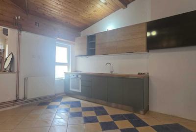 Apartament cu 3 camere decomandat în Știrbei Vodă - 4