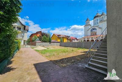 Cladire Targoviste de inchiriat, optim birouri, cabinete medicale - 4