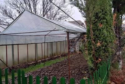 Casă cu 6 camere cu Teren 912 Mp în Nord