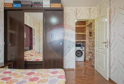 Apartament cu 3 camere decomandat în Triaj - 5