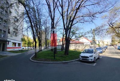 Spațiu comercial, de 38 mp, în Jilava - 2