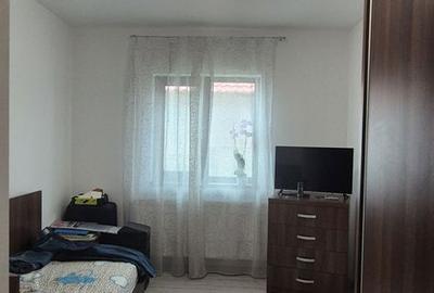 Casă cu 3 camere în Olteni - 13