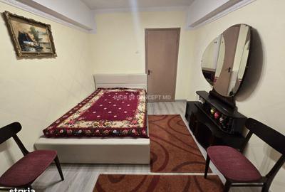 Apartament cu 4 camere decomandat, mobilat în Republicii - 7