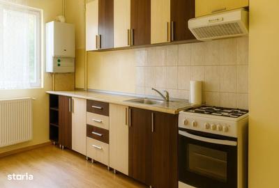 Apartament cu 2 camere în Mihai Viteazul - 5