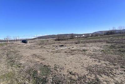 Teren de 2980 mp, în Fărcășești - 5