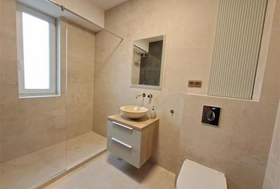 Apartament de LUX 3 camere parcare subterana Promenada Mall - 25