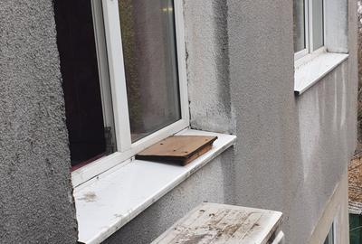Se vinde apartament decomandat cu doua camere pret 57000 euro - 8