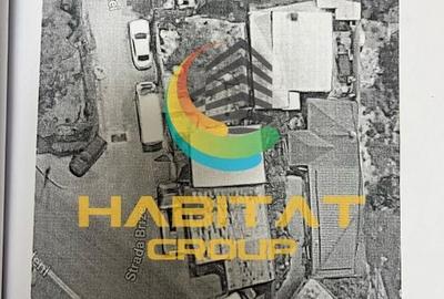 Teren Soseaua Fundeni/spital Fundeni - 1