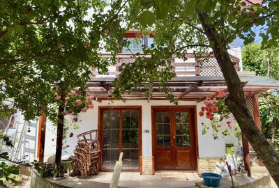 Vila spatioasa P+1+M de vanzare in Agigea | Teren 658 mp | Acces din 2 strazi! - 18