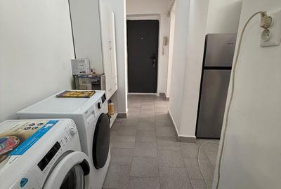 Apartament cu 2 camere decomandat în Energiei - 2