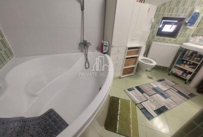 Casă individuală cu 4 camere cu Canalizare în Livezeni - 15