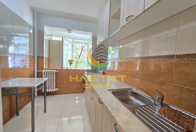 Apartament cu 2 camere semidecomandat în Alexandru Obregia - 14
