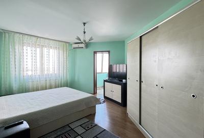 Apartament cu 2 camere decomandat în Lacul Morii - 18