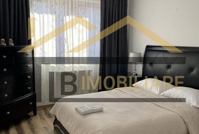 Apartament de 2 camere, 64mp, Zona ACTA Residence - 2