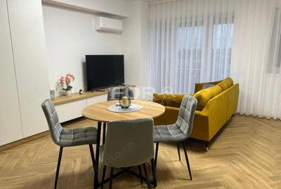 Apartament lux tip studio de inchiriat Iosia Residence - 3