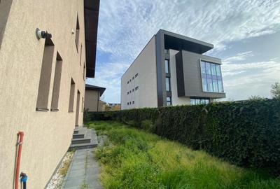 Casa individuala/unifamiliana Catelu 800m metrou Anghel Saligny - 29