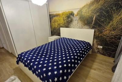 Apartament cu 2 camere decomandat în Ion Creangă - 7