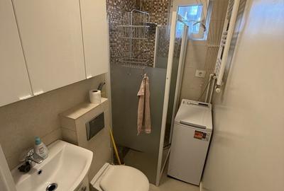 Apartament cu 2 camere nedecomandat în Central - 6