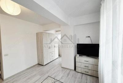 Apartament cu o camera decomandat in complex nou-prima inchiriere - 11