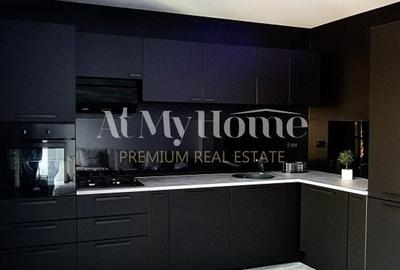 Apartament cu 3 camere decomandat, mobilat în Herăstrău - 2