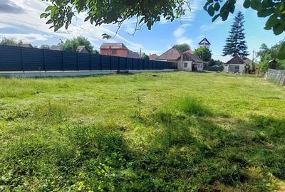 Casă cu 4 camere în Criș - 2