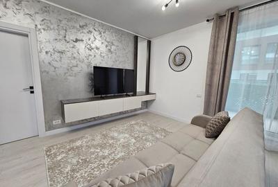 Apartament nou/ Prima inchiriere/ Rond Pipera OMV Apartament nou/ Prima inchiriere/ Rond Pipera OMV - 6