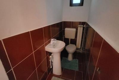 Casa mica, tip studio, centrala si curte proprie, 700 m distanta metrou Iancului - 7