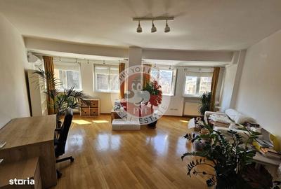 Apartament cu 3 camere semidecomandat în Cișmigiu - 2