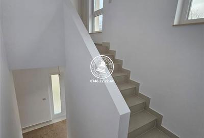 Casă cu 5 camere cu Teren 560 Mp în Rediu - 14