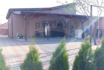 Casa / Vila cu 4 camere de vanzare in zona Brestei - 7