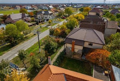 Casa noua in Fantanele, P+M, comision 0% - 33