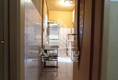 Garsonieră decomandată, mobilată în Spitalul Județean - 5