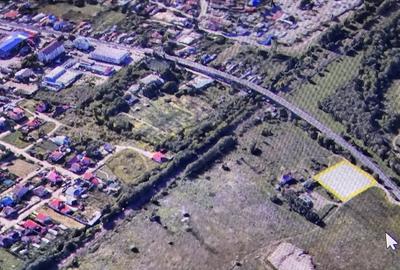 Teren intravilan 3000 mp Focsani-40 euro/mp, ocazie unica - 9