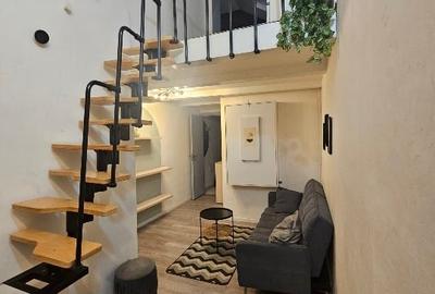 Apartament 1 camera + mezanin in vila zona FSEGA / Iulius Mall - 1