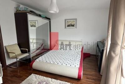 Vanzare apartament 2 camere langa  Gran Via Park-Lujerului - 6