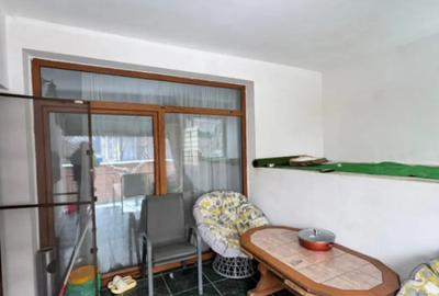 Casă cu 12 camere cu Teren 321 Mp în George Enescu - 3