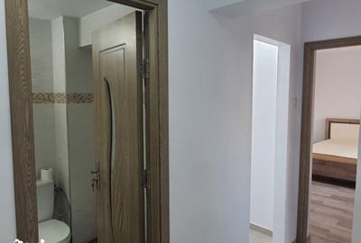 Apartament cu 2 camere decomandat în Păcurari - 14