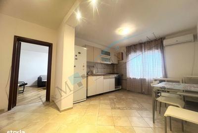Apartament cu 3 camere decomandat, mobilat în Vitan - 11