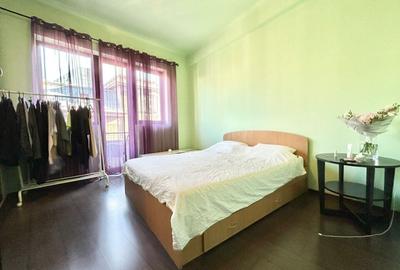 2-room apartment located in an Art Nouveau style building, Calea Victoriei area - 8