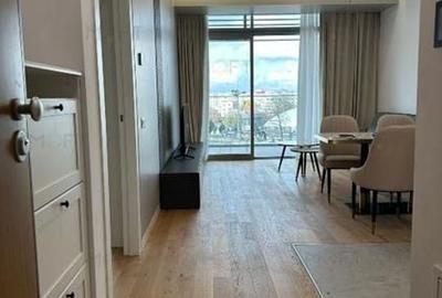 Apartament modern 2 camere, Promenada Mall, terasă panoramică - 5