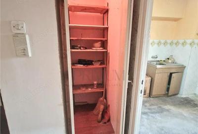 OCAZIE!!!-SAGULUI - 4 cam - 2 bai - 1 balcon - 1 terasa - personalizabil - ETAJ INTERMEDIAR - 9