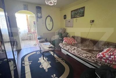 Garsonieră semidecomandată în Cetate - 1