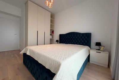 Apartament cu 2 camere decomandat în Est - 3