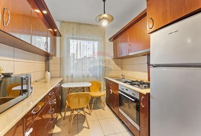 Apartament cu 2 camere cu sauna de inchiriat in zona centrala Apartament cu 2 camere cu sauna de inchiriat in zona centrala - 6