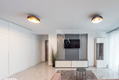 Apartament cu 3 camere în Terezian - 2