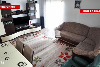 Apartament cu 3 camere decomandat în Paltin - 10