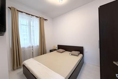 2 camere renovat-la cheie- Gara de Nord-Calea Grivitei - 6