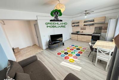 Apartament cu 2 camere în Cug - 3